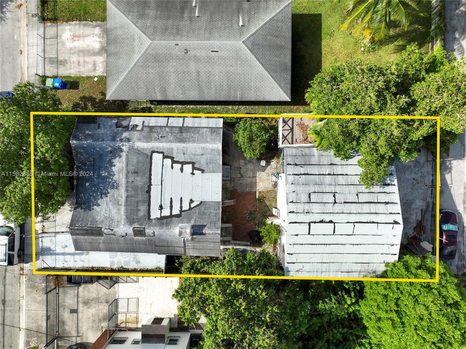 1223 NW 7th Court Miami FL 33136