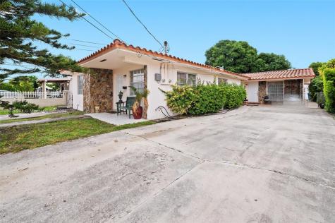 87 NW 45th Avenue Miami FL 33126