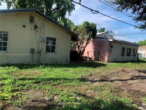 5815 NW 18th Avenue Miami FL 33142