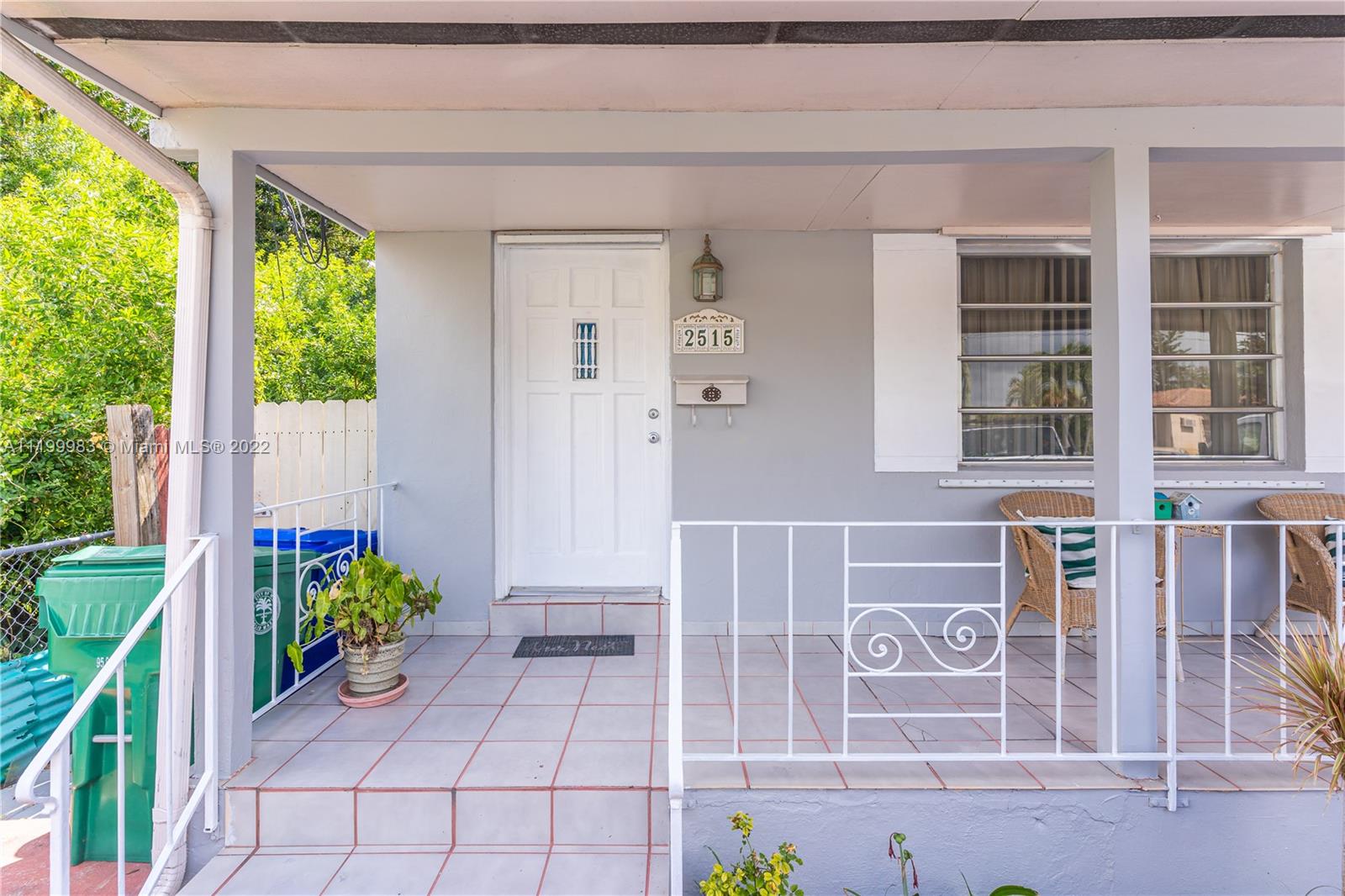 2515 SW 32nd Avenue Miami FL 33133