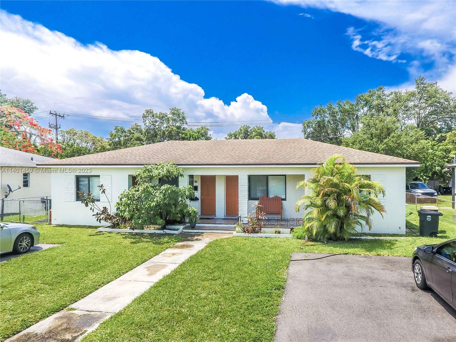 630 NE 139th Street North Miami FL 33161