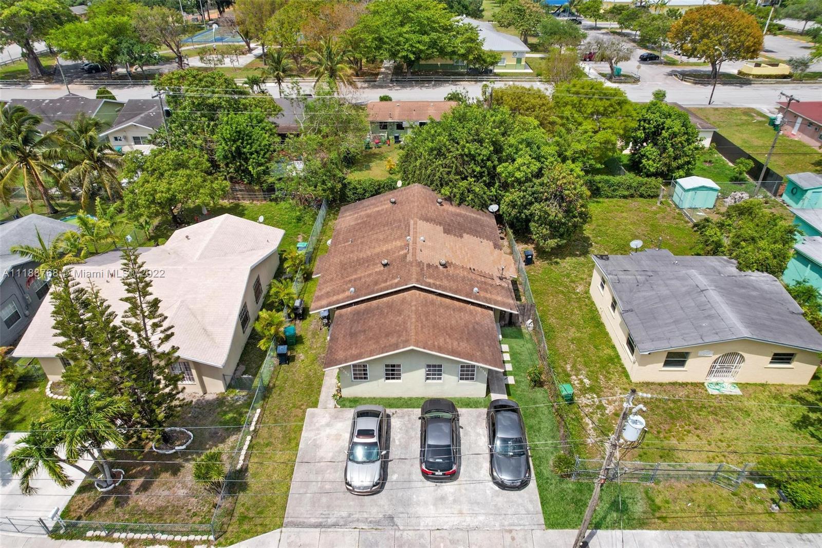 10351 SW 173rd Street Miami FL 33157