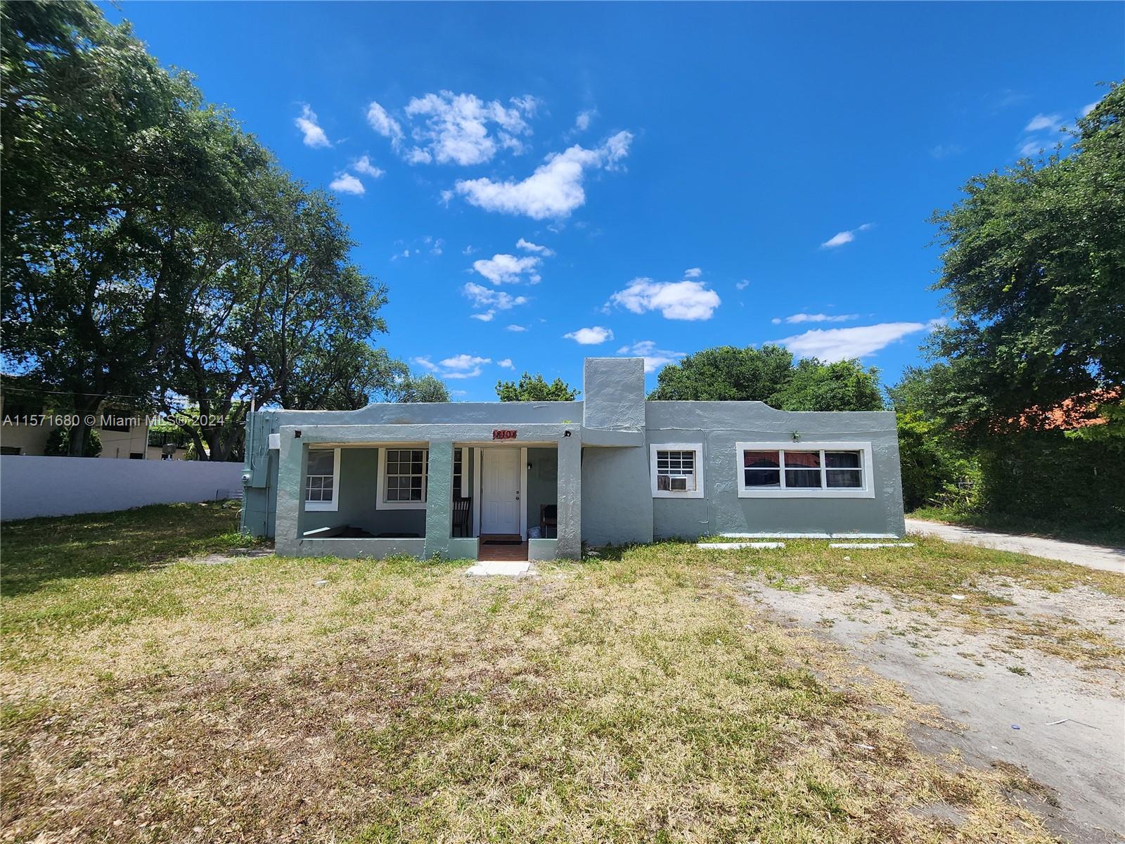 18104 NW 19th Avenue Miami Gardens FL 33056