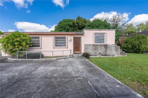 3271 NW 34th Street Miami FL 33142