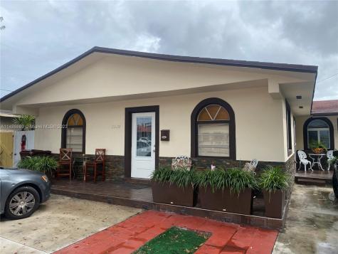 3609 Palm Avenue Hialeah FL 33012