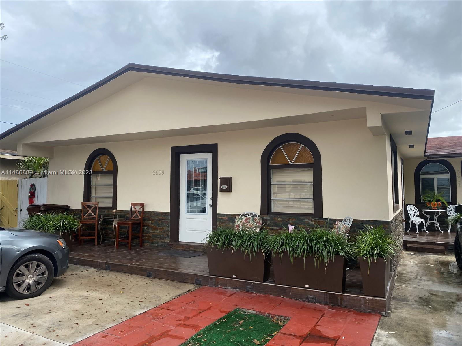 3609 Palm Avenue Hialeah FL 33012