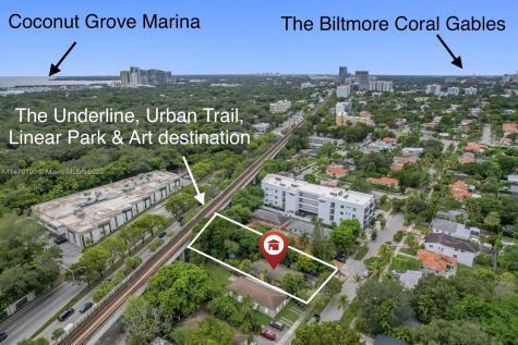 1954 SW 25th Terrace Miami FL 33133
