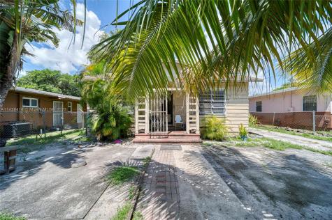 5710 NW 5th Avenue Miami FL 33127