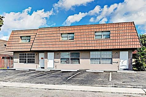 5951 NW 20th Street Lauderhill FL 33313