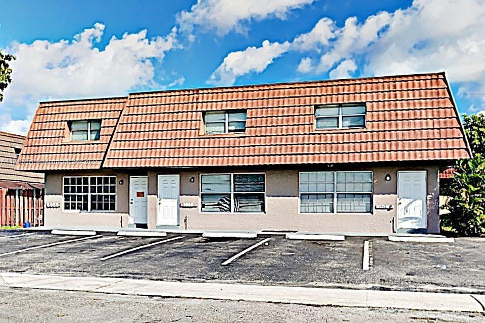 5951 NW 20th Street Lauderhill FL 33313