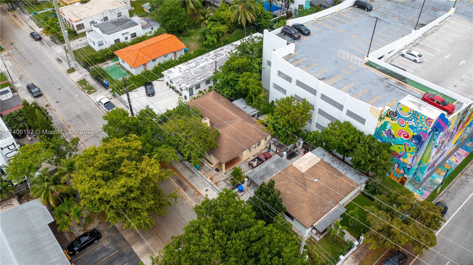 507 NW 35th Street Miami FL 33127