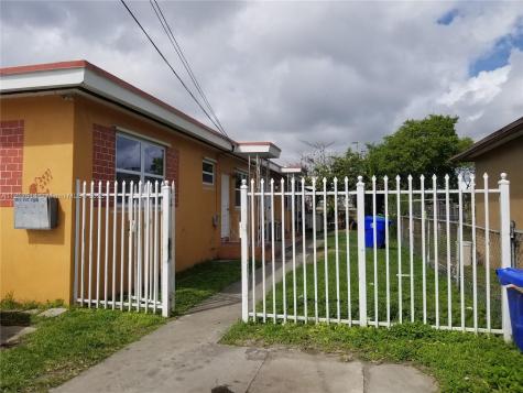 2451 NW 35th Street Miami FL 33142
