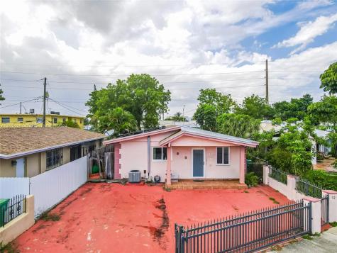 50 Flagami Boulevard Miami FL 33144
