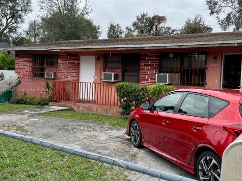 2320 NW 96th Street Miami FL 33147