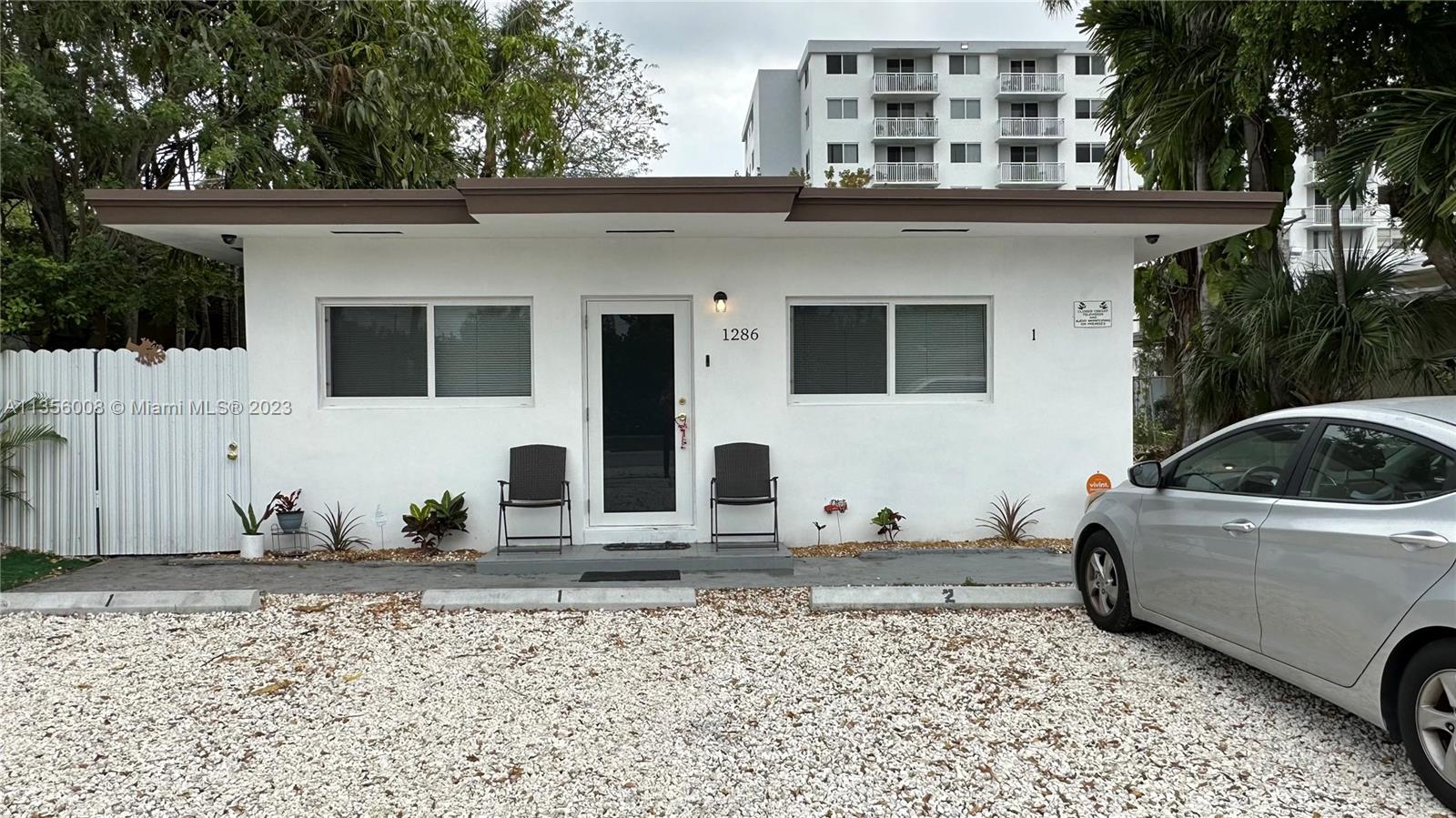 1286 NE 109th Street Miami FL 33161