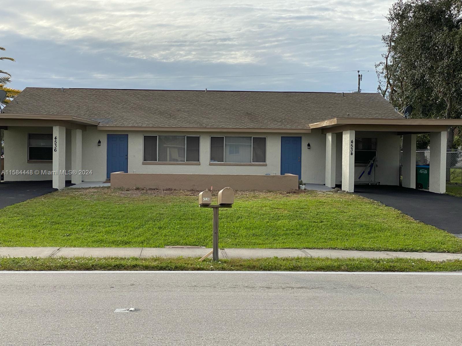 4536 Skyline Boulevard Cape Coral FL 33914