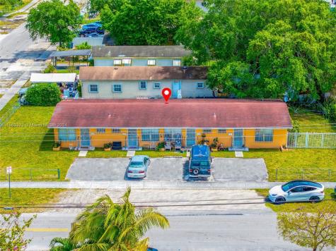 5763 NW 29th Avenue Miami FL 33142