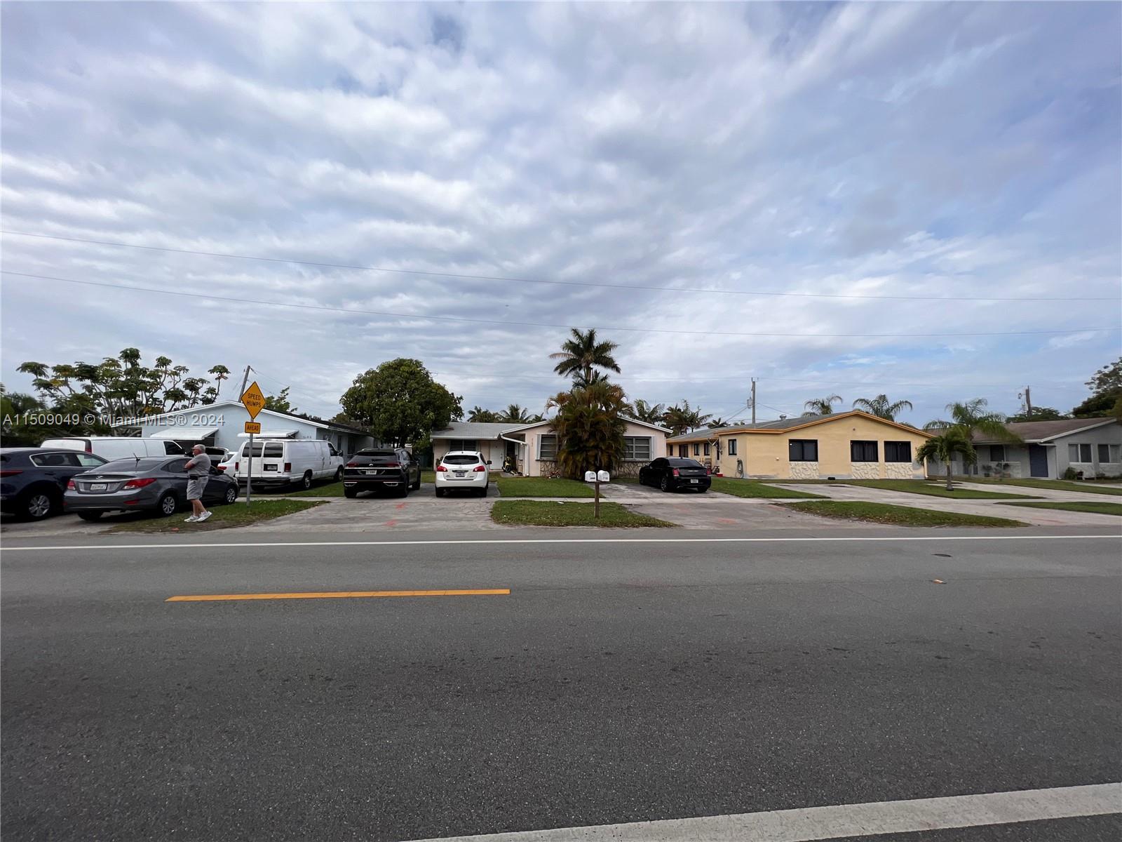 2104 N 14th Avenue Hollywood FL 33020