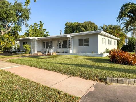 401 Malaga Avenue Coral Gables FL 33134