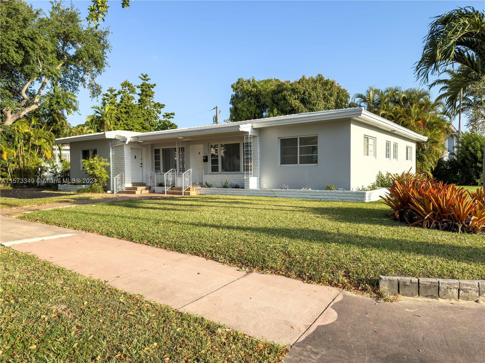401 Malaga Avenue Coral Gables FL 33134