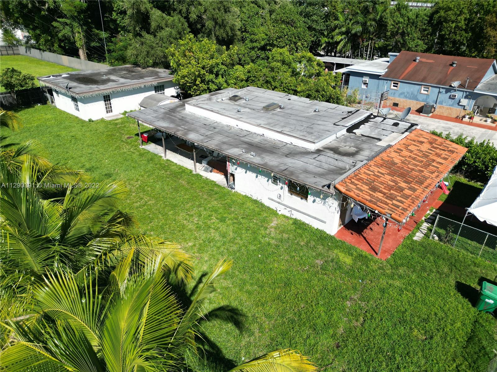 3806 NW 23rd Court Miami FL 33142