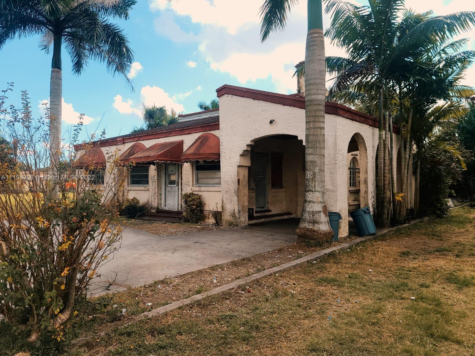24 NE 12th Street Homestead FL 33030