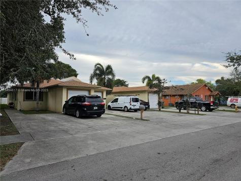 48 NW 3rd Avenue Homestead FL 33030