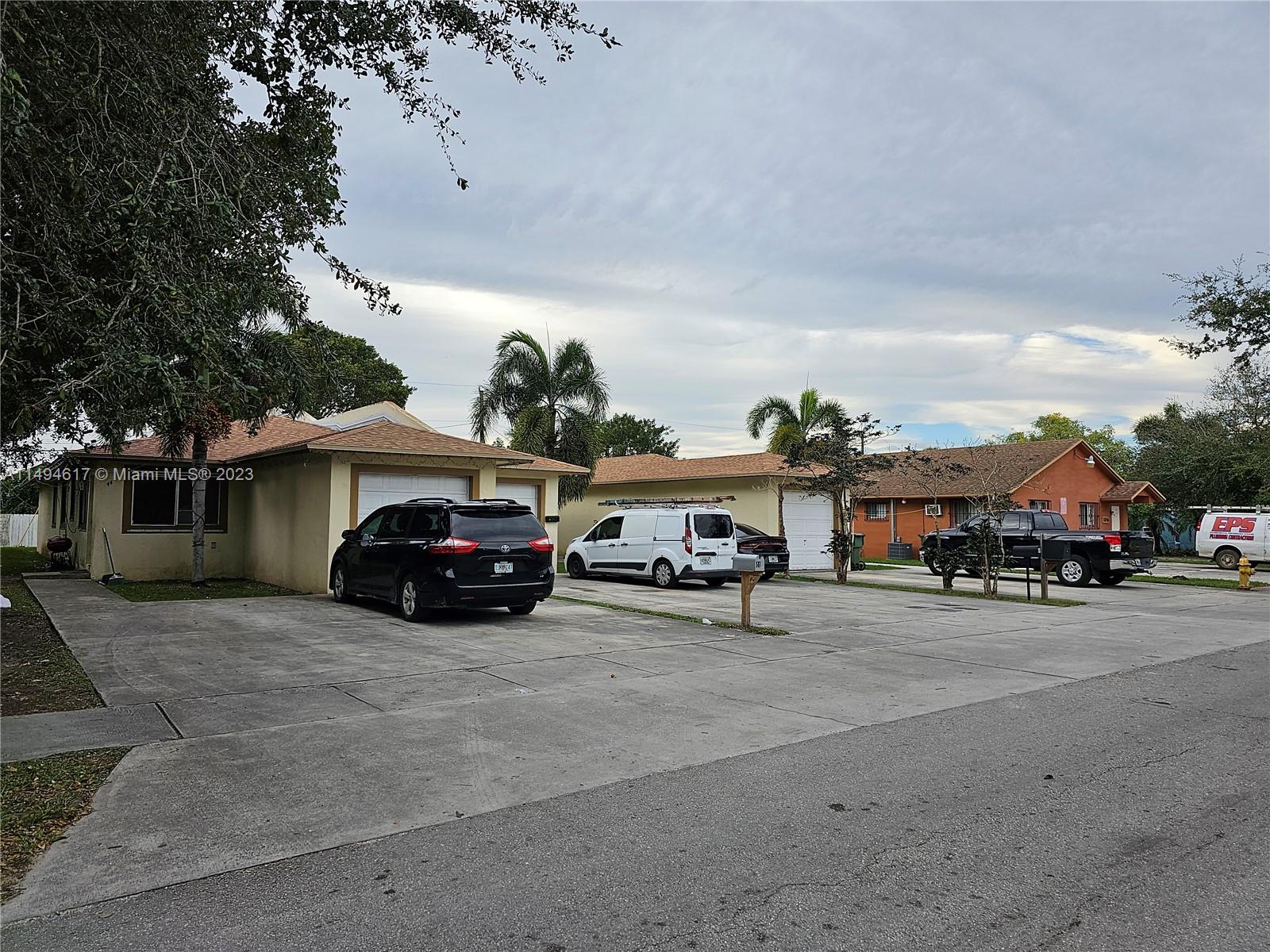 48 NW 3rd Avenue Homestead FL 33030