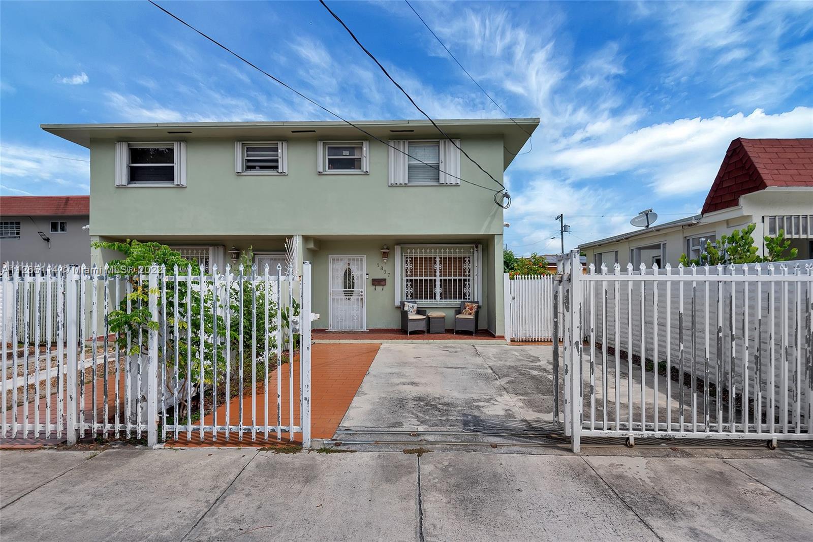 1837 SW 4th Street Miami FL 33135
