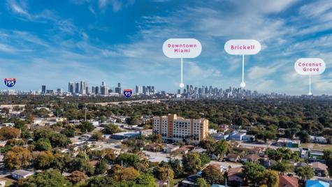 1091 NW 55th Terrace Miami FL 33127