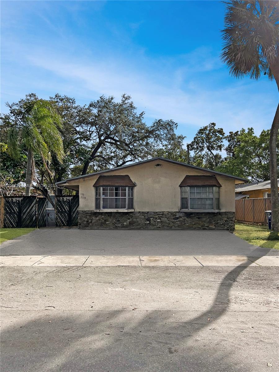 111 SW 8th Court Hallandale Beach FL 33009