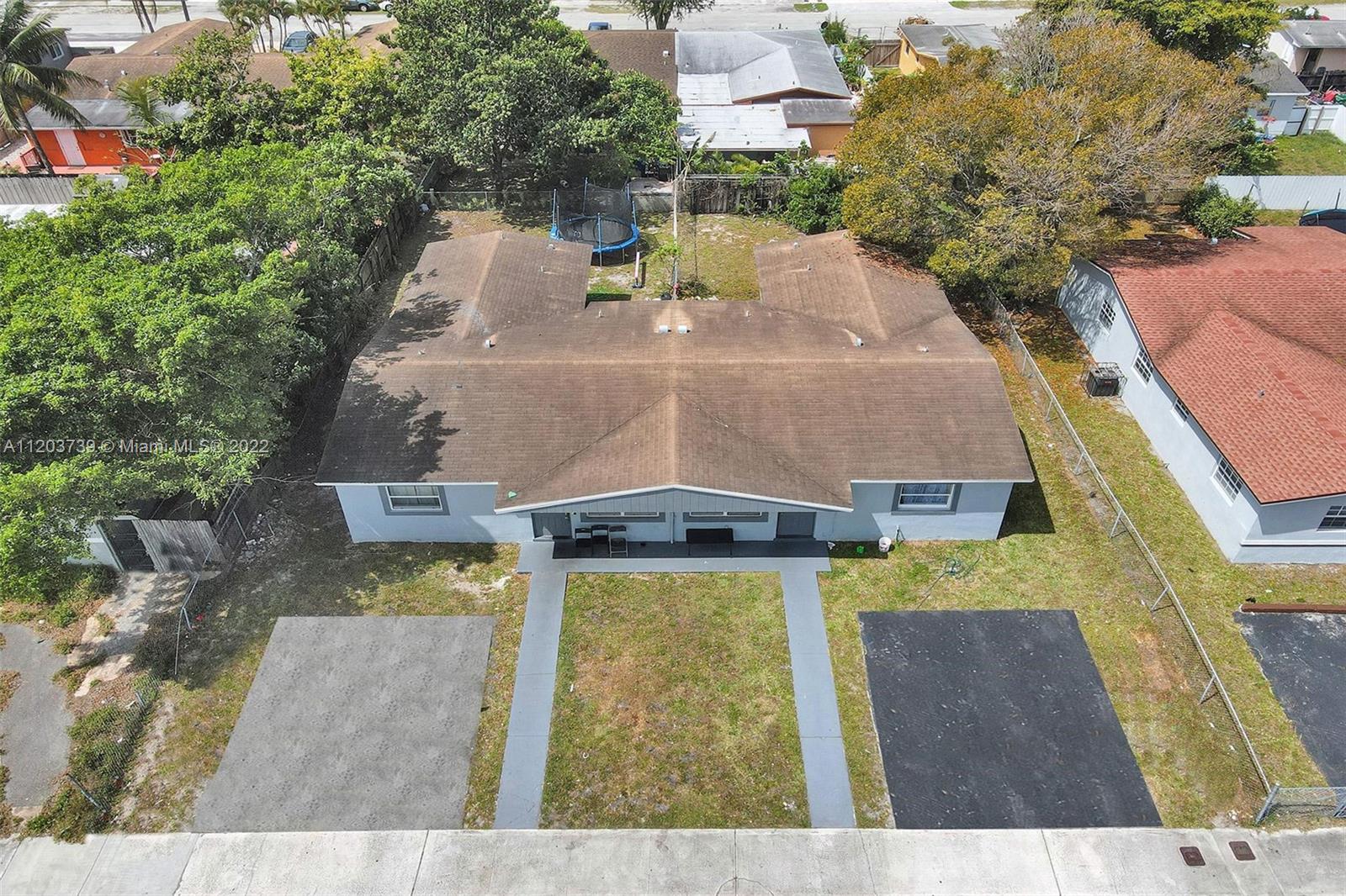 19210 NW 34th Court Miami Gardens FL 33056
