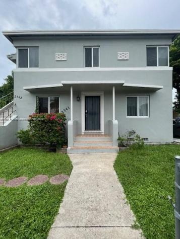 2341 NW 14th Street Miami FL 33125