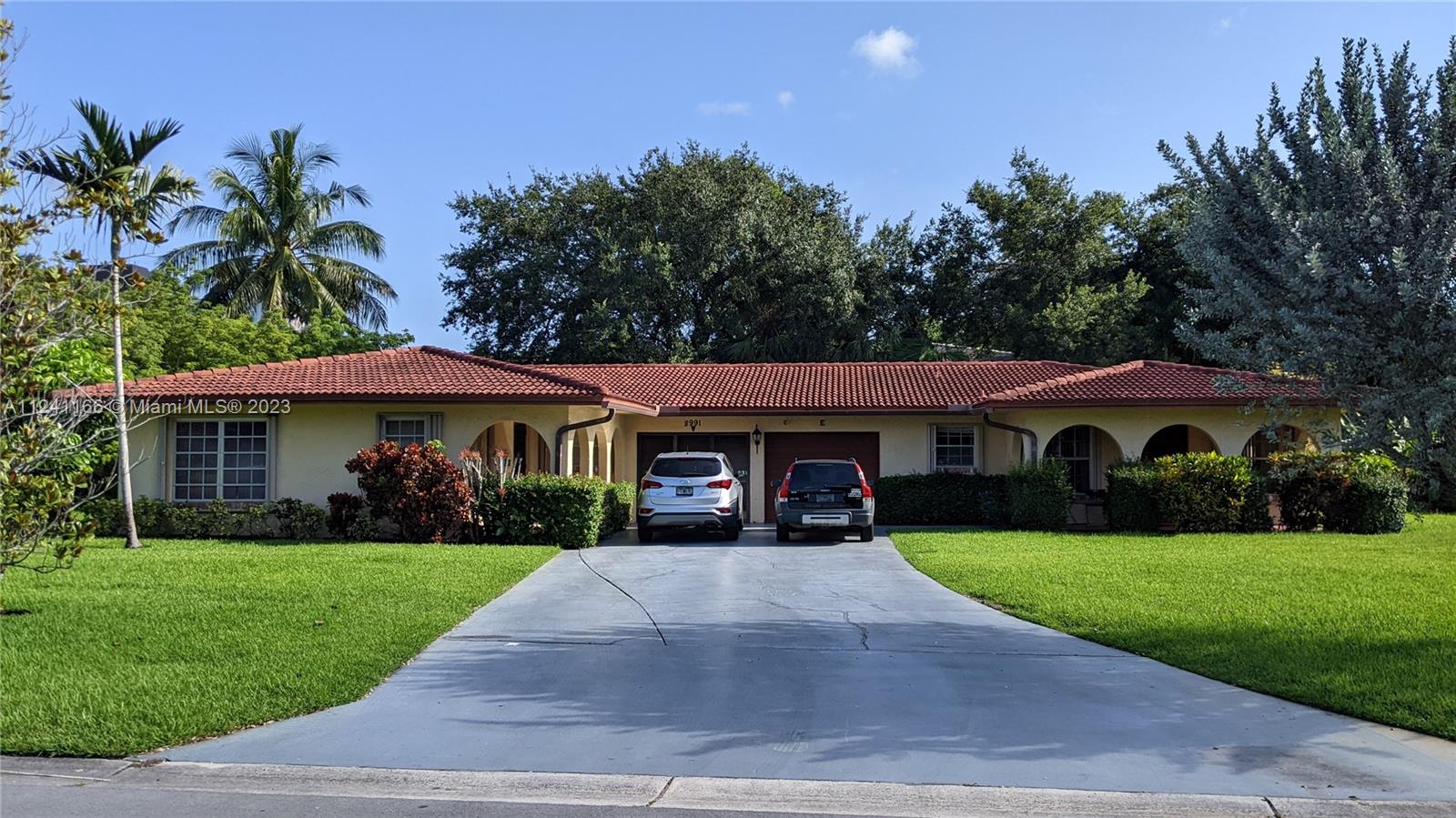 8991 NW 33rd Street Coral Springs FL 33065