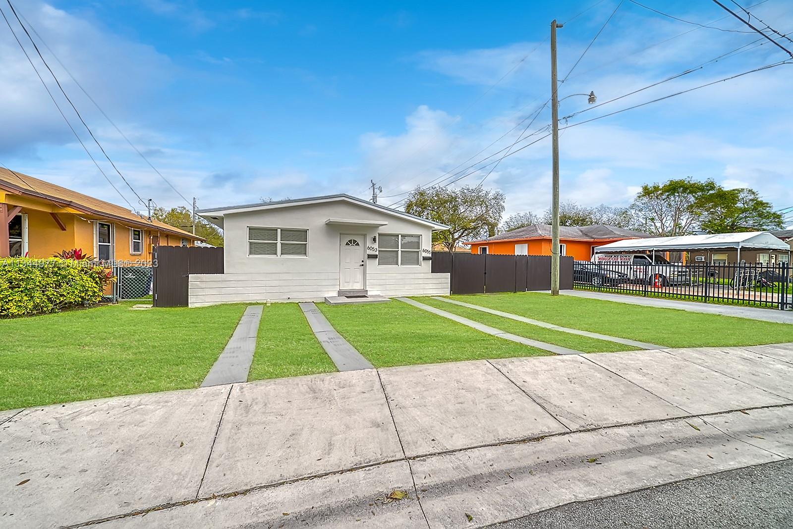 6053 SW 63rd Terrace South Miami FL 33143