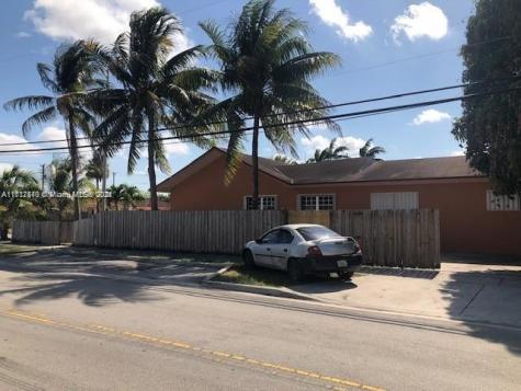 2900 E 7th Avenue Hialeah FL 33013