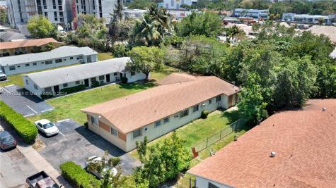 2430 NE 188th Street Miami FL 33180