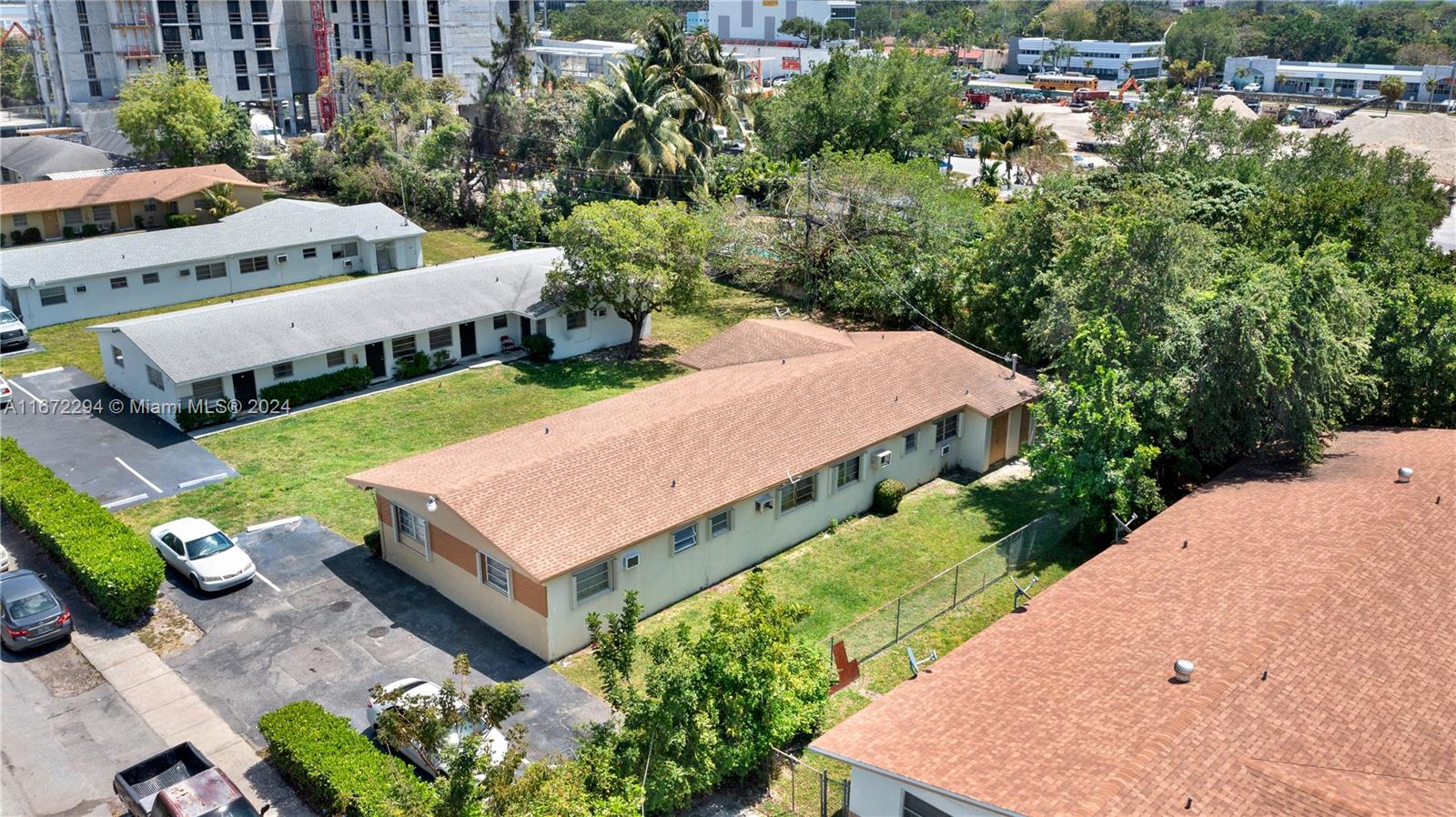 2430 NE 188th Street Miami FL 33180