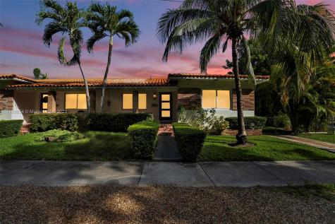 1301 SW 21st Street Miami FL 33145