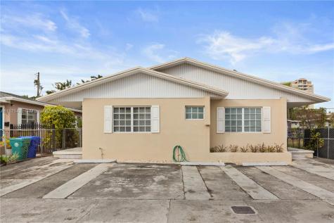 3737 SW 28th Street Miami FL 33134