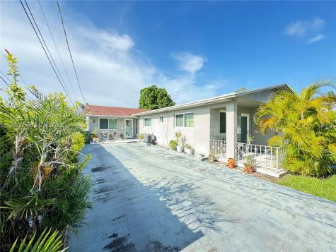 3026 SW 25th Street Miami FL 33133