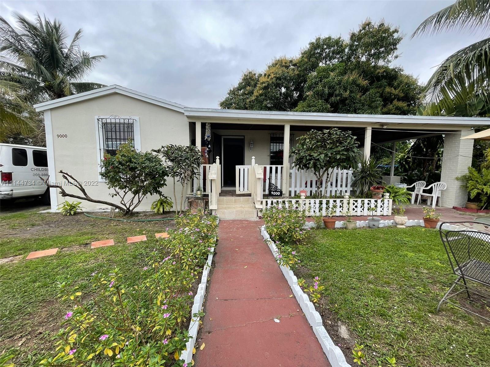 9000 NW 25th Avenue Miami FL 33147