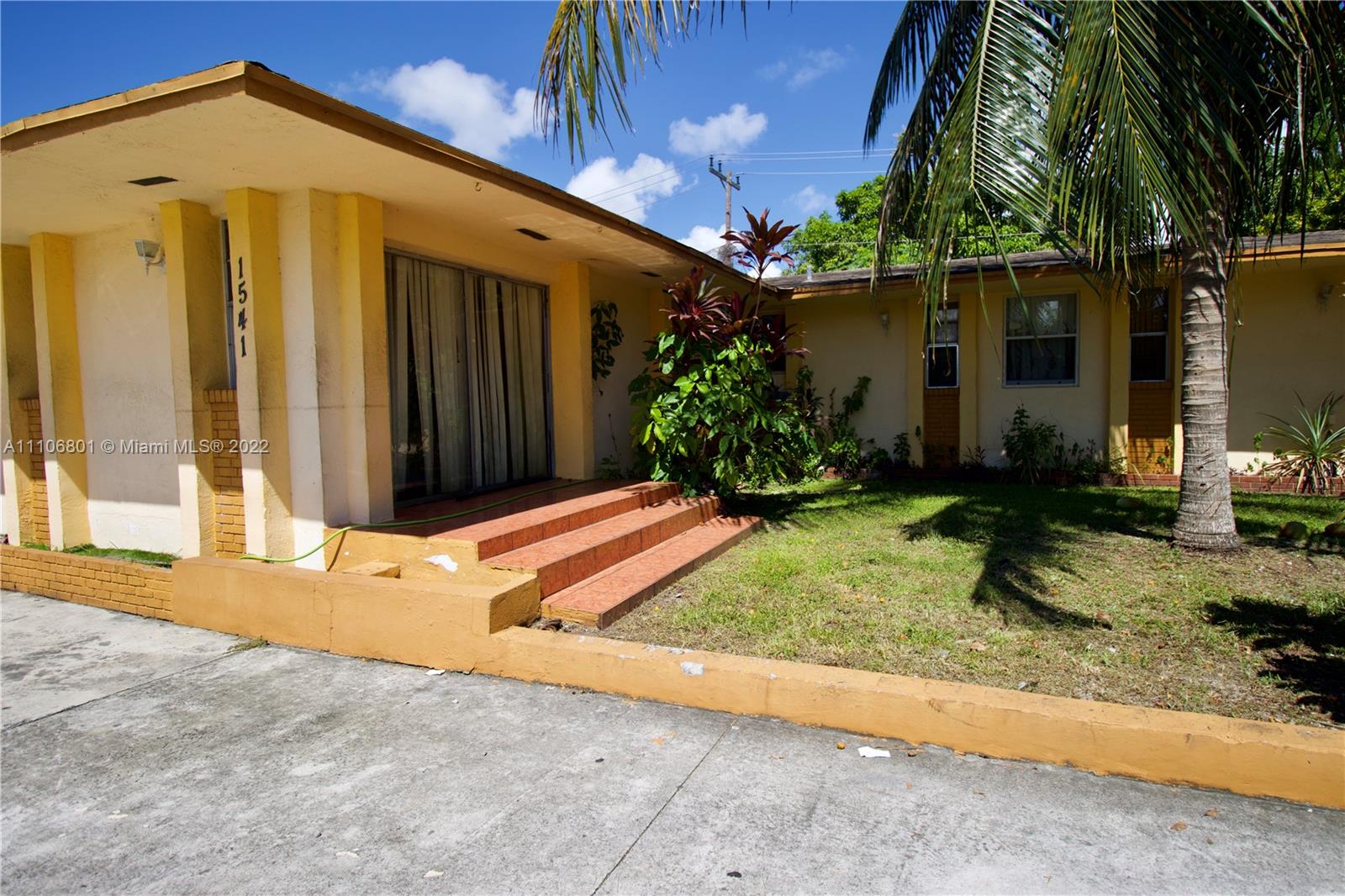 1543 NE 117th Street Miami FL 33161