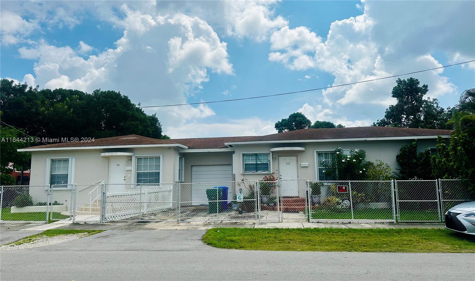 503 SW 29th Court Miami FL 33135