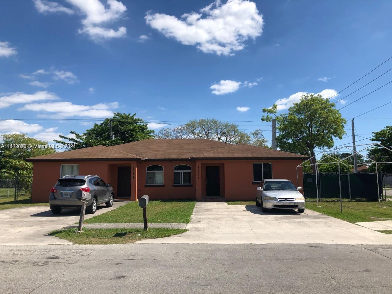 10101 W Indigo Street Miami FL 33157
