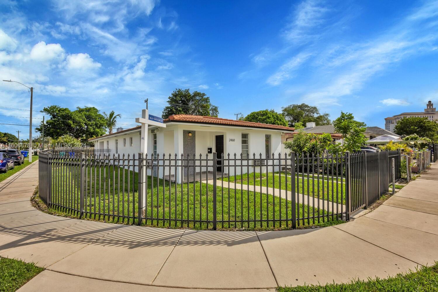 2460 SW 36th Avenue Miami FL 33145