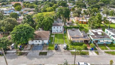 1754 NW 45th Street Miami FL 33142