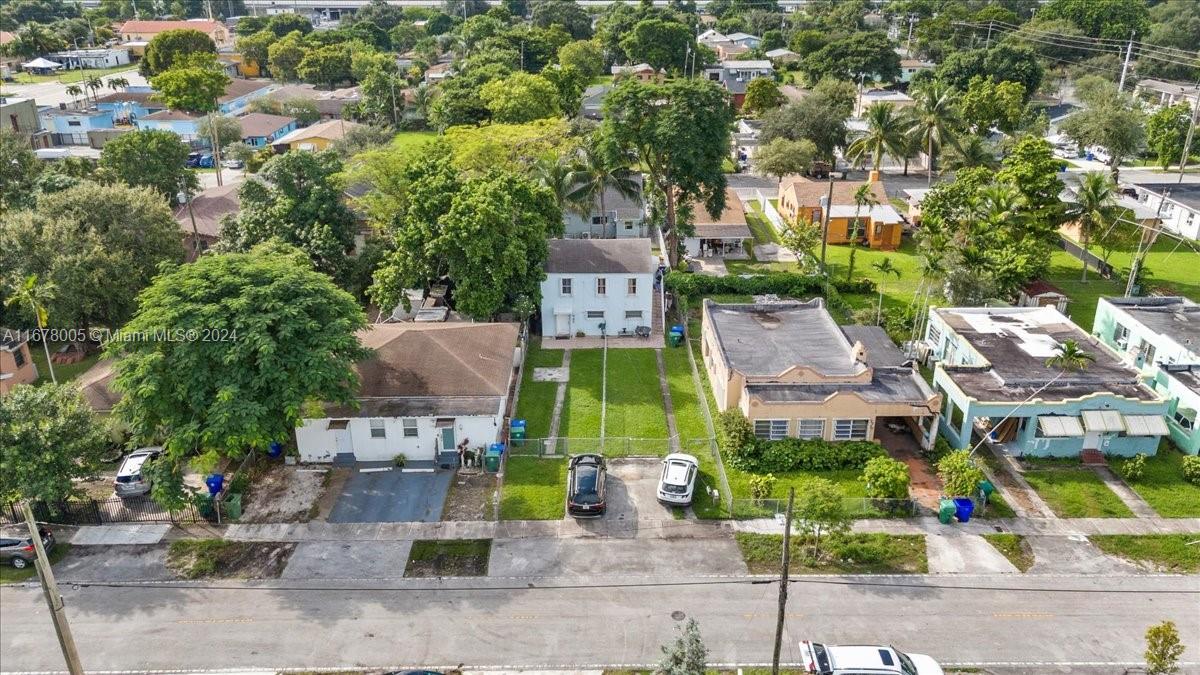 1754 NW 45th Street Miami FL 33142