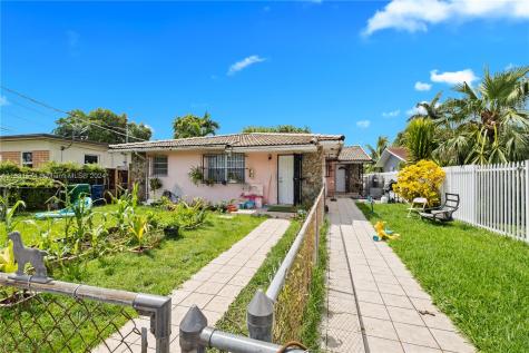 3364 NW 34th Street Miami FL 33142