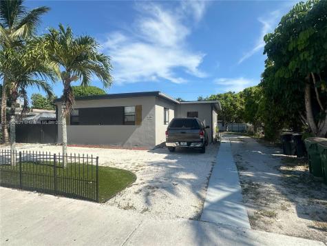 740 NW 135th Street North Miami FL 33168